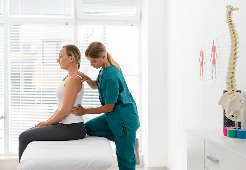 Neurological Physiotherapy