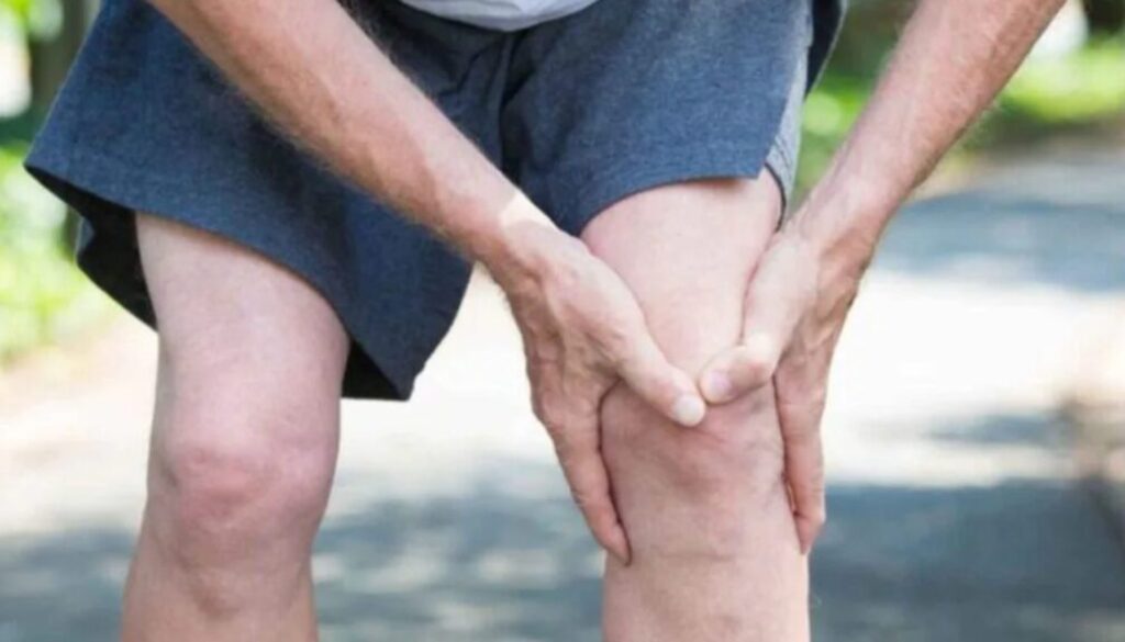 Knee Pain