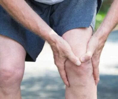 Knee Pain