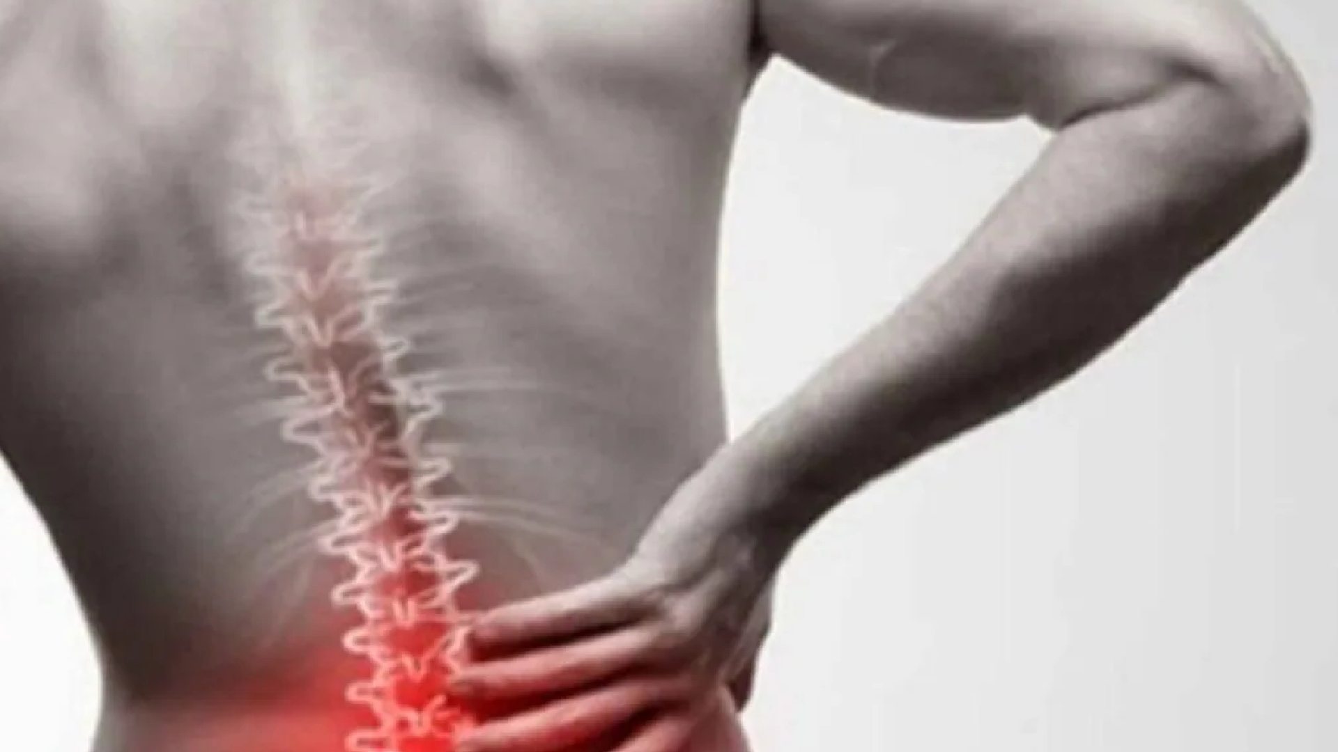 Back Ache Relief: 5 Best Exercises to Reduce Pain