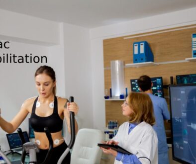 Cardiac Rehabilitation