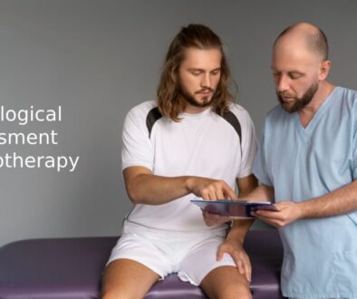 Neurological Assessment Physiotherapy