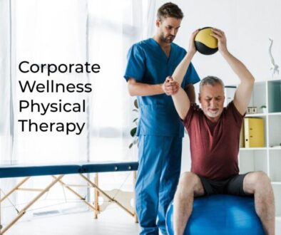 Corporate Wellness Physical Therapy