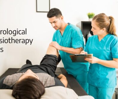 Neurological Physiotherapy Tests