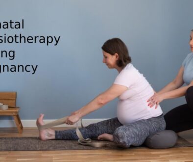 Prenatal Physiotherapy During Pregnancy