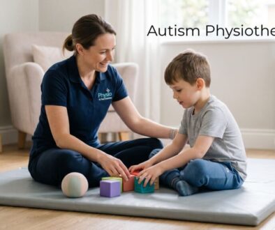 Autism Physiotherapy
