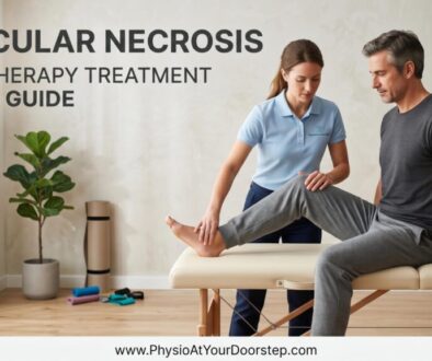 Avascular Necrosis Physiotherapy Treatment