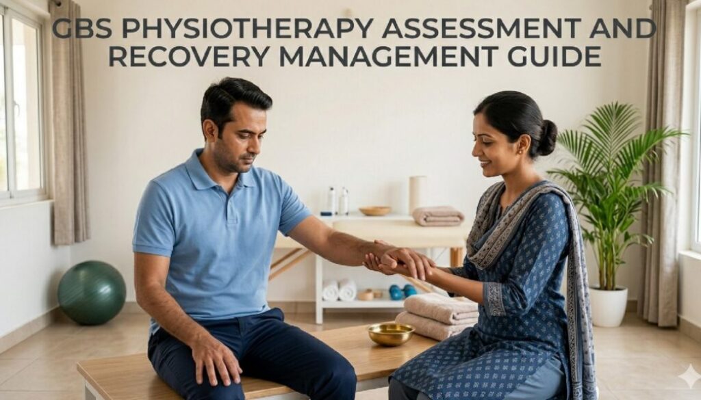 GBS Physiotherapy