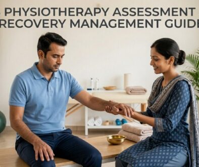 GBS Physiotherapy