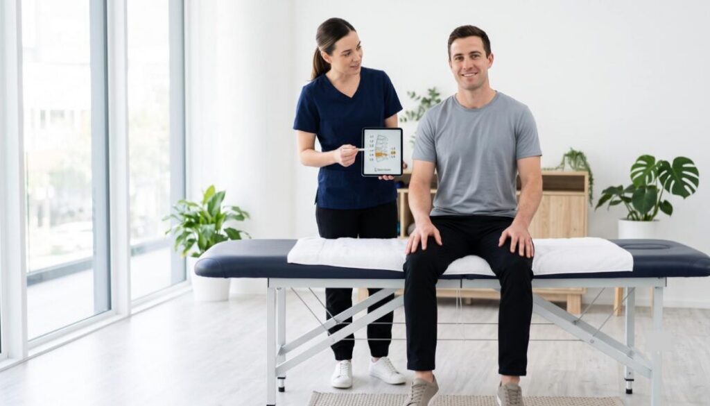 Disc Bulge Physiotherapy Treatment for L3 L4 L5 Guide 2026