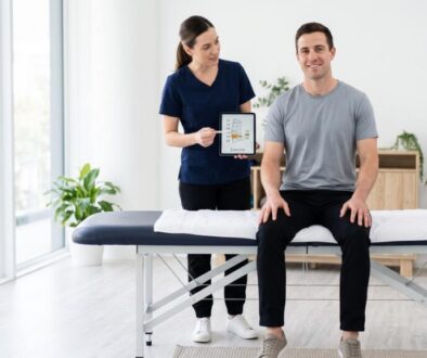 Disc Bulge Physiotherapy Treatment for L3 L4 L5 Guide 2026